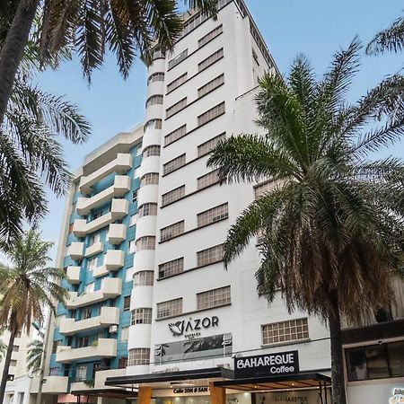 Azor Hotel Cali Versalles المظهر الخارجي الصورة