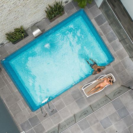 Azor Hotel Cali Versalles المظهر الخارجي الصورة