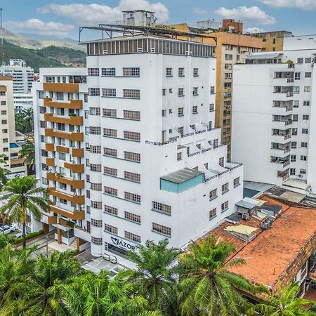 Azor Hotel Cali Versalles المظهر الخارجي الصورة