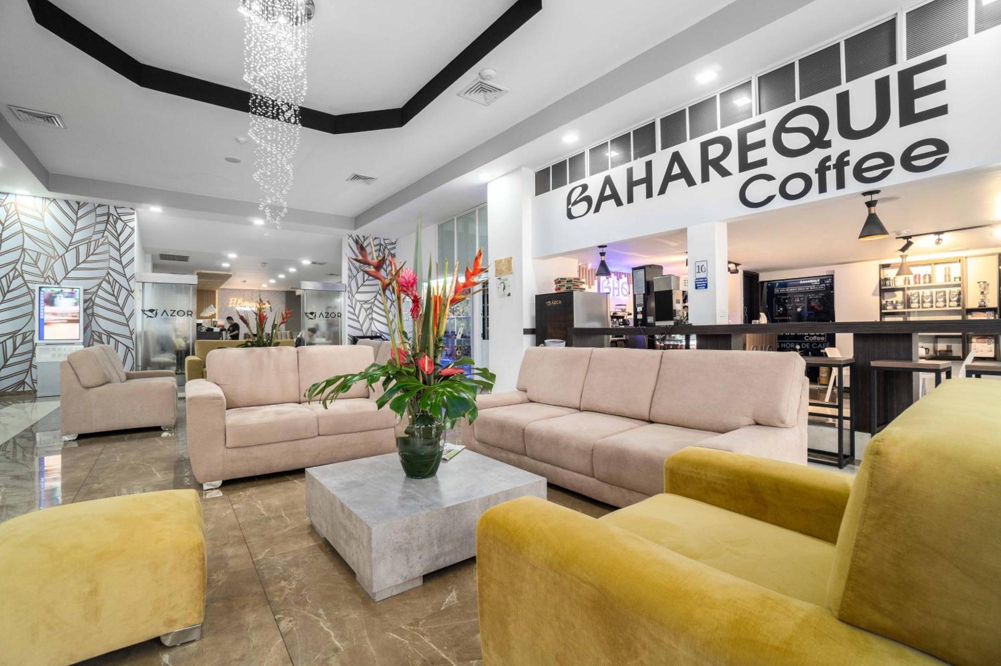 Azor Hotel Cali Versalles المظهر الخارجي الصورة
