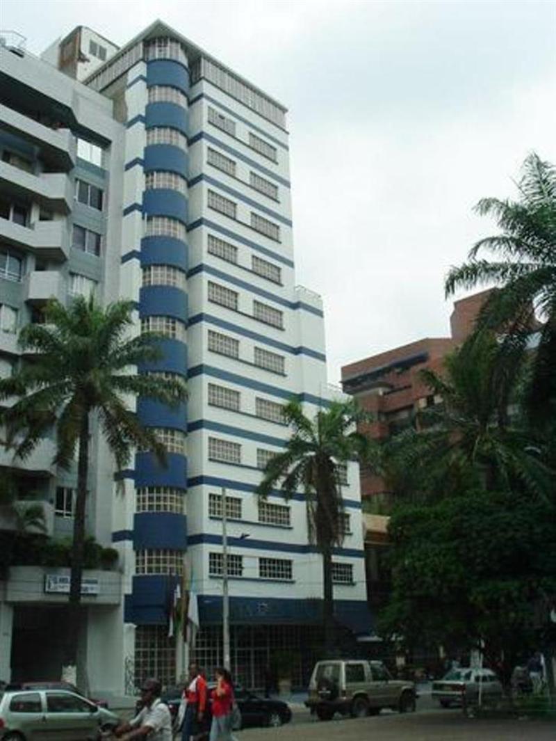 Azor Hotel Cali Versalles المظهر الخارجي الصورة